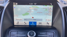 Ford Kuga 1.5 TDCi Titanium Edition 5dr 2WD Diesel Estate